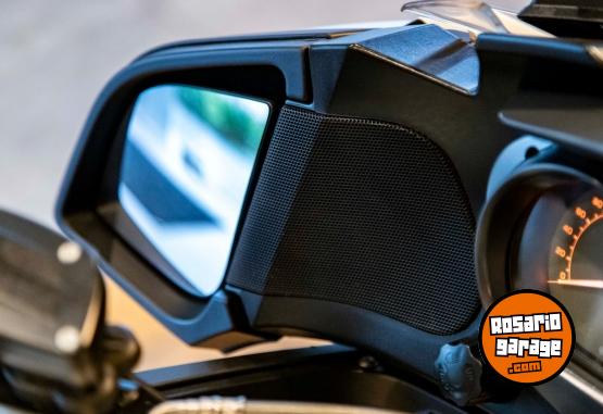 Motos - Bmw R 1200 RT 2010 Nafta 116519Km - En Venta