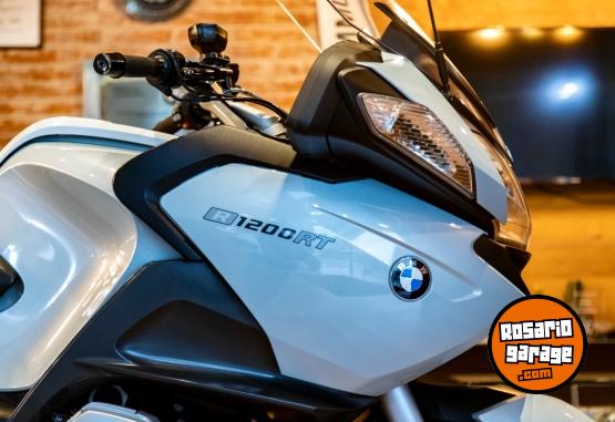 Motos - Bmw R 1200 RT 2010 Nafta 116519Km - En Venta