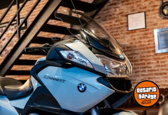 Motos - Bmw R 1200 RT 2010 Nafta 116519Km - En Venta