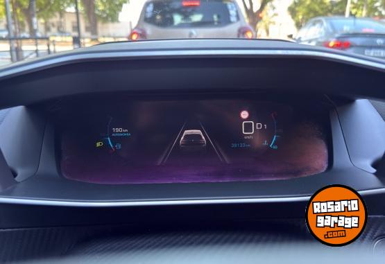 Autos - Peugeot 208 Feline 2021 Nafta 40000Km - En Venta