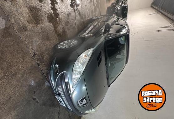 Autos - Peugeot 207 2011 Diesel 135000Km - En Venta