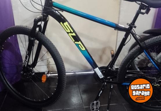 Deportes - Bicicleta rodado 29 - En Venta