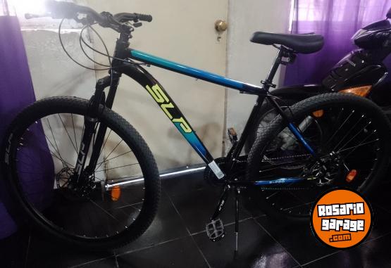 Deportes - Bicicleta rodado 29 - En Venta