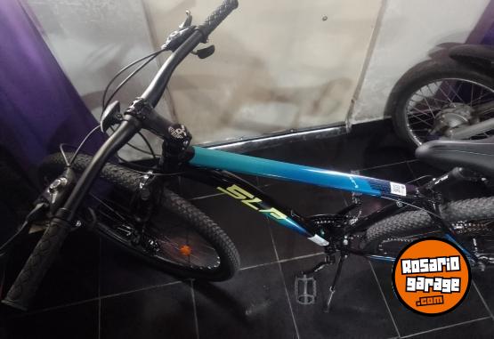 Deportes - Bicicleta rodado 29 - En Venta