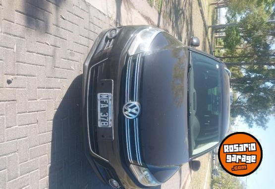 Camionetas - Volkswagen Tiguan 2.0 TDI 2013 Diesel 213000Km - En Venta