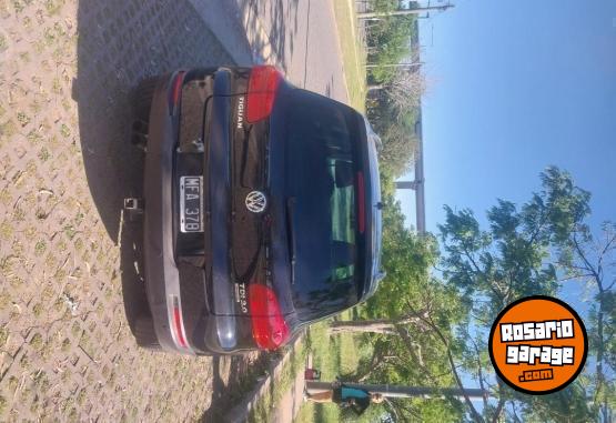 Camionetas - Volkswagen Tiguan 2.0 TDI 2013 Diesel 213000Km - En Venta
