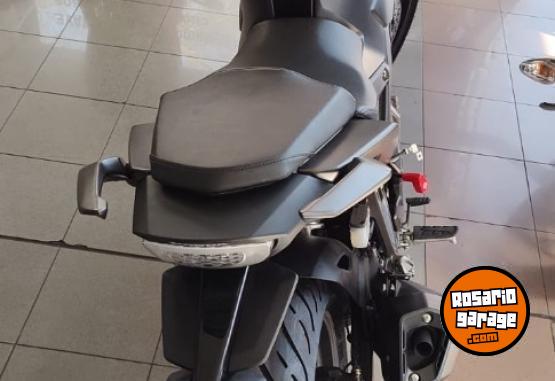 Motos - Honda CB300 TWISTER 2025 Nafta 0Km - En Venta