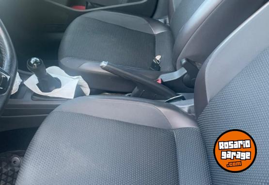 Autos - Volkswagen Up Pepper 2017 Nafta 120000Km - En Venta