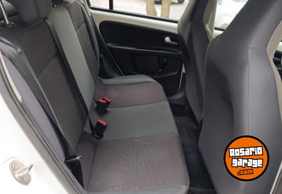 Autos - Volkswagen Up 1.0 High 5P 2016 Nafta 58000Km - En Venta