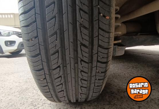 Autos - Volkswagen Up 1.0 High 5P 2016 Nafta 58000Km - En Venta