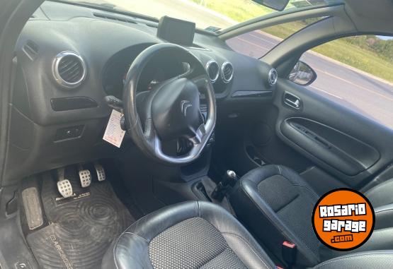 Autos - Citroen C3 aircross 1.6 exclusive 2013 Nafta 109000Km - En Venta
