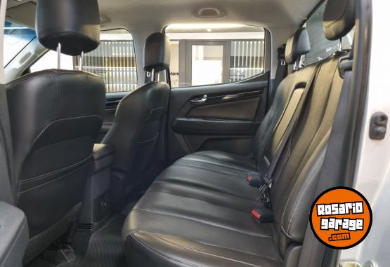 Camionetas - Chevrolet S10 HIGH COUNTRY 4X4 MT 2018 Diesel 134000Km - En Venta