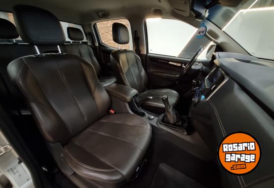 Camionetas - Chevrolet S10 HIGH COUNTRY 4X4 MT 2018 Diesel 134000Km - En Venta