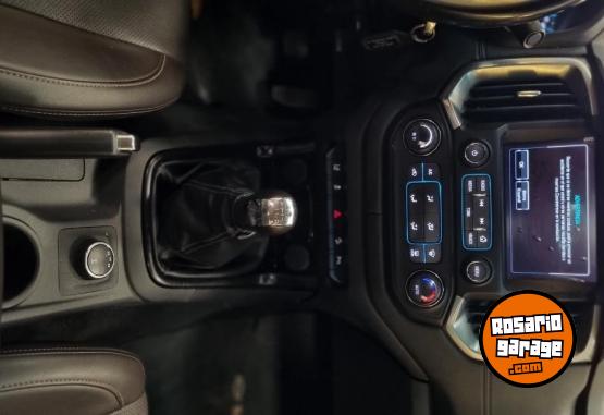 Camionetas - Chevrolet S10 HIGH COUNTRY 4X4 MT 2018 Diesel 134000Km - En Venta