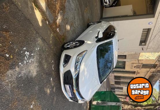 Autos - Chevrolet Cruze Lt 2023 Nafta 50000Km - En Venta