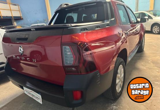 Autos - Renault Duster 2020 Nafta 100000Km - En Venta