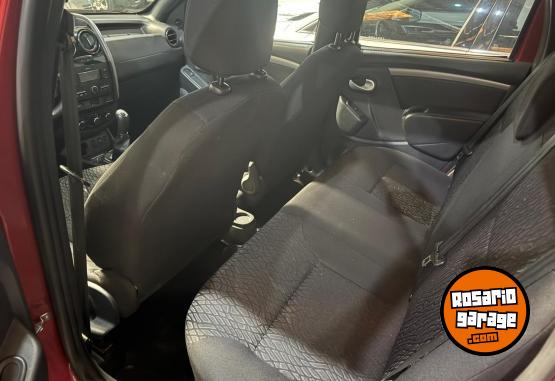 Autos - Renault Duster 2020 Nafta 100000Km - En Venta