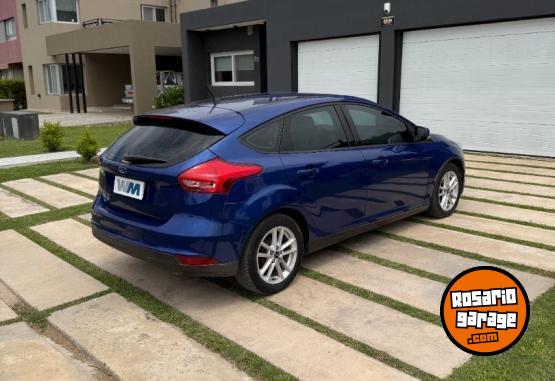 Autos - Ford Focus S 2016 Nafta - En Venta