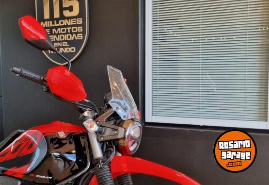 Motos - Hero XPULSE 200 2025 Nafta 0Km - En Venta