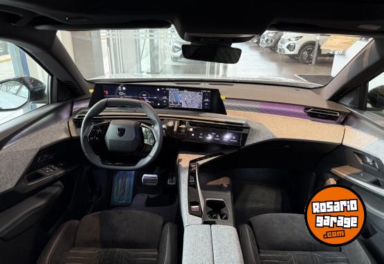 Autos - Peugeot PEUGEOT 3008 1.6 GT 2025 Nafta 0Km - En Venta