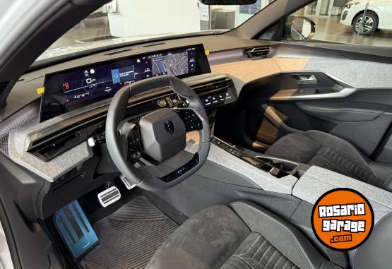 Autos - Peugeot PEUGEOT 3008 1.6 GT 2025 Nafta 0Km - En Venta