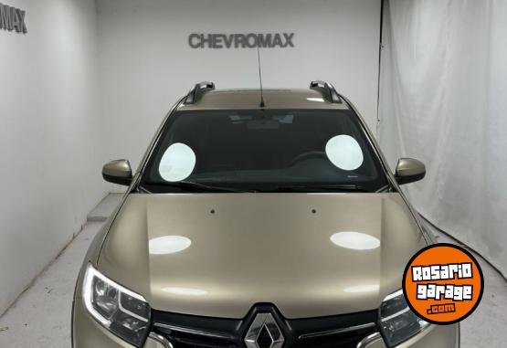 Autos - Renault Sandero Stepway Intense 2021 Nafta 51323Km - En Venta