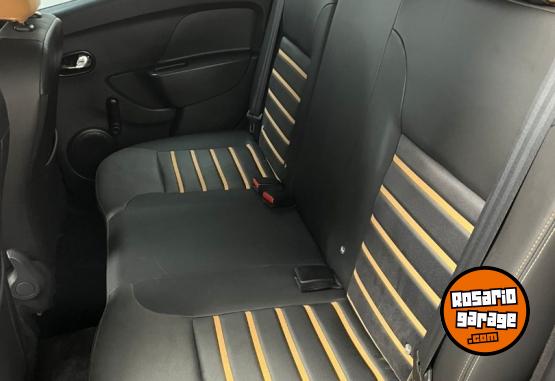 Autos - Renault Sandero Stepway Intense 2021 Nafta 51323Km - En Venta