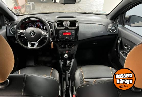 Autos - Renault Sandero Stepway Intense 2021 Nafta 51323Km - En Venta