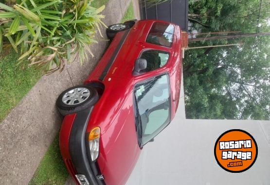 Utilitarios - Peugeot Partner Patagonica 2010 Diesel 200000Km - En Venta