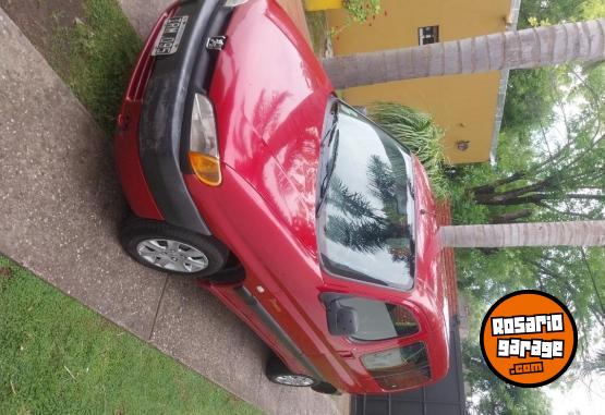 Utilitarios - Peugeot Partner Patagonica 2010 Diesel 200000Km - En Venta