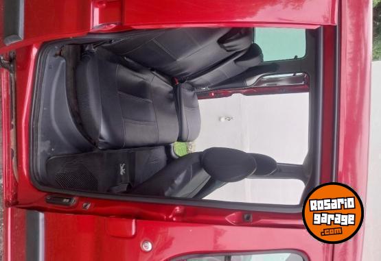 Utilitarios - Peugeot Partner Patagonica 2010 Diesel 200000Km - En Venta