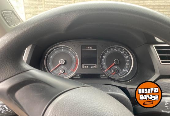 Autos - Volkswagen Gol MSI 1.6 2016 Nafta 29000Km - En Venta