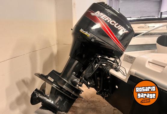 Otros (Náutica) - Mercury 90 hp 2t full 2009 - En Venta