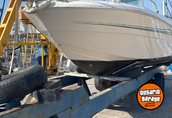 Embarcaciones - LANCHA TIPO CRUCERO SPORT - En Venta