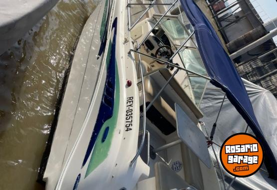 Embarcaciones - LANCHA TIPO CRUCERO SPORT - En Venta