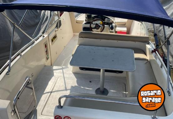 Embarcaciones - LANCHA TIPO CRUCERO SPORT - En Venta