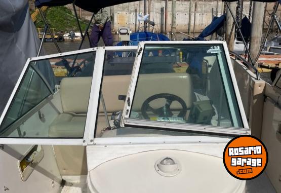 Embarcaciones - LANCHA TIPO CRUCERO SPORT - En Venta