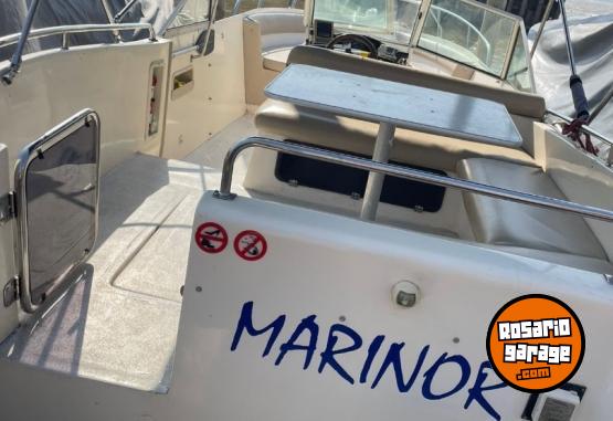 Embarcaciones - LANCHA TIPO CRUCERO SPORT - En Venta
