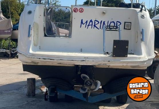 Embarcaciones - LANCHA TIPO CRUCERO SPORT - En Venta