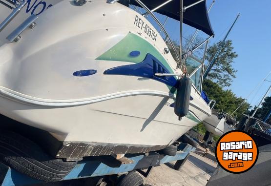 Embarcaciones - LANCHA TIPO CRUCERO SPORT - En Venta