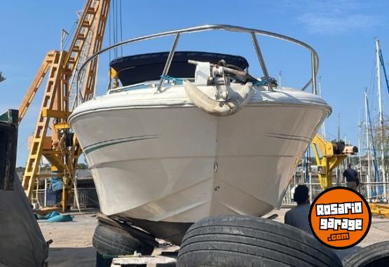 Embarcaciones - LANCHA TIPO CRUCERO SPORT - En Venta