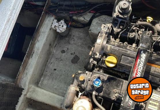 Embarcaciones - LANCHA TIPO CRUCERO SPORT - En Venta