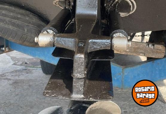 Embarcaciones - LANCHA TIPO CRUCERO SPORT - En Venta