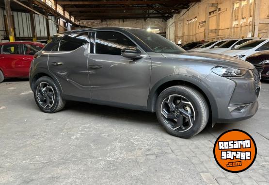 Autos - DS DS3 Crossback 2021 Nafta 47000Km - En Venta