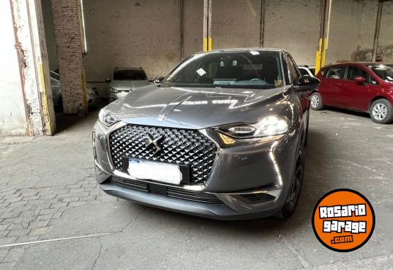 Autos - DS DS3 Crossback 2021 Nafta 47000Km - En Venta