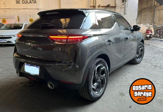 Autos - DS DS3 Crossback 2021 Nafta 47000Km - En Venta