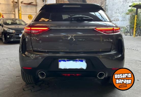 Autos - DS DS3 Crossback 2021 Nafta 47000Km - En Venta
