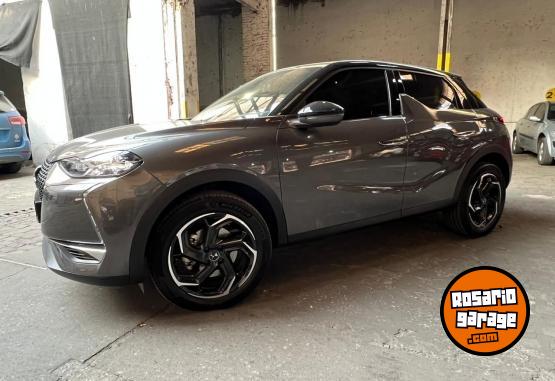 Autos - DS DS3 Crossback 2021 Nafta 47000Km - En Venta