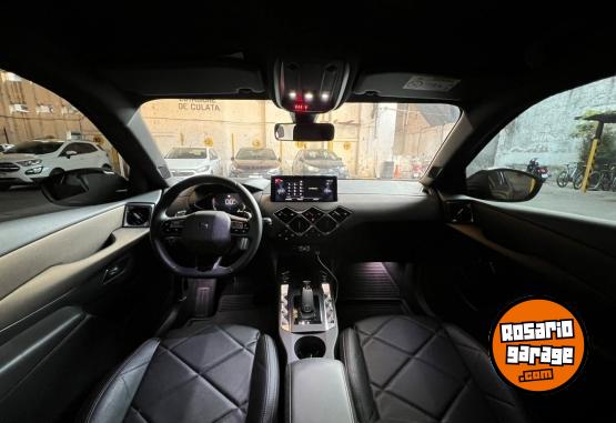 Autos - DS DS3 Crossback 2021 Nafta 47000Km - En Venta