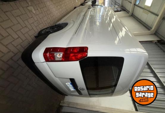 Utilitarios - Toyota Hiace L2H2 Furgn 2.8TDI 2022 Diesel 48285Km - En Venta